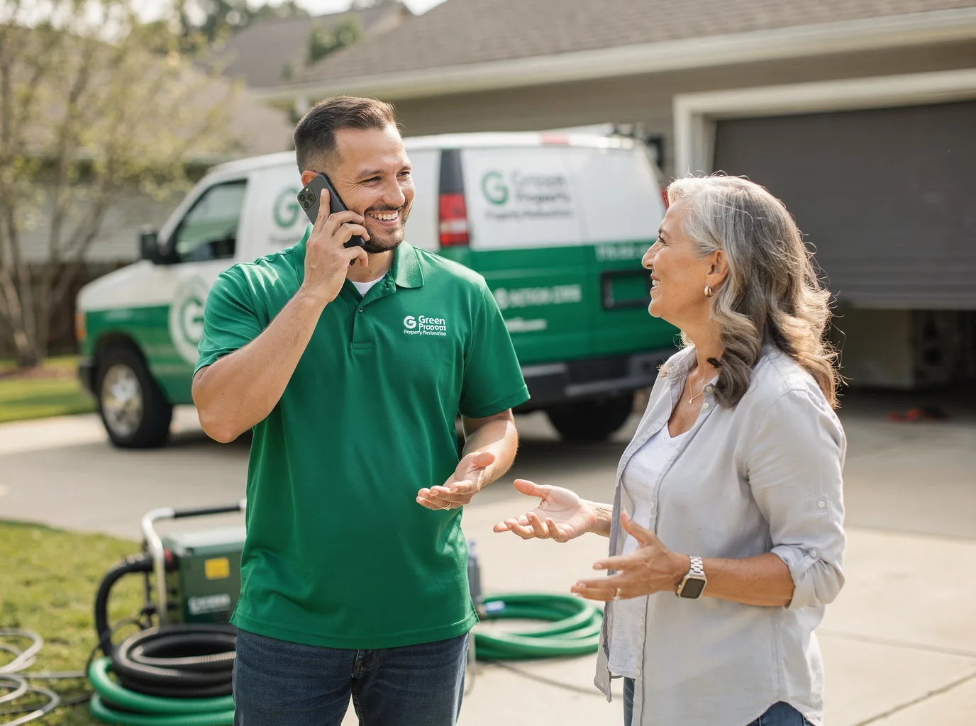 Water Damage Restoration Mather, PA FAQs